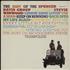 Spencer Davis Group The Best Of The Spencer Davis Group - 4th vinyl LP UK SDGLPTH383180