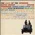 Spencer Davis Group The Best Of The Spencer Davis Group - 4th vinyl LP UK SDGLPTH765452
