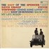 Spencer Davis Group The Best Of The Spencer Davis Group Featuring Steve Winwood - VG vinyl LP UK SDGLPTH735151