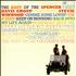 Spencer Davis Group The Best Of The Spencer Davis Group Featuring Steve Winwood vinyl LP UK SDGLPTH106110