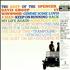 Spencer Davis Group The Best Of The Spencer Davis Group Featuring Steve Winwood vinyl LP Japanese SDGLPTH444588