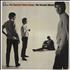 Spencer Davis Group The Second Album - Autographed vinyl LP UK SDGLPTH729648