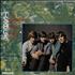 Spencer Davis Group The Spencer Davis Group Album vinyl LP Japanese SDGLPTH581316
