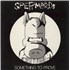 Spermbirds Something To Prove vinyl LP German SMBLPSO867482