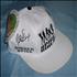 Spice Girls Baseball Cap - White memorabilia US PICMMBA309062