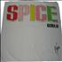Spice Girls Beach Towel memorabilia US PICMMBE389679