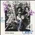Spice Girls Carousel - Autographed photograph UK PICPHCA389922