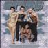 Spice Girls Christmas In Spiceworld tour programme UK PICTRCH244568