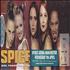 Spice Girls Concert Ticket concert ticket UK PICTICO351860