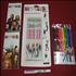 Spice Girls Diary, Address Book, Pencils, Felt Pens & Ballpoint Pen memorabilia UK PICMMDI351880