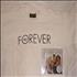 Spice Girls Forever + t-shirt CD album Australian PICCDFO183894