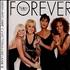Spice Girls Forever CD album Japanese PICCDFO166359