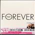 Spice Girls Forever CD album Taiwanese PICCDFO171139