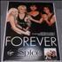 Spice Girls Forever display Mexican PICDIFO172466