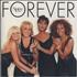 Spice Girls Forever CD album US PICCDFO173969