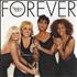 Spice Girls Forever CD album UK PICCDFO399706