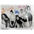 Spice Girls Fully Signed Publicity Photograph photograph UK PICPHFU258344