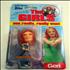 Spice Girls Geri Figure memorabilia UK PICMMGE357818