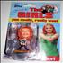 Spice Girls Geri Figure memorabilia UK PICMMGE375720