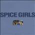 Spice Girls Giving You Everything book UK PICBKGI140864