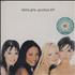 Spice Girls Goodbye EP CD single Singapore PICC5GO132520