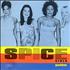 Spice Girls Goodbye CD single US PICC5GO127531