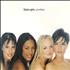 Spice Girls Goodbye CD single UK PICC5GO127795