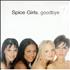 Spice Girls Goodbye CD single French PICC5GO132754