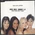 Spice Girls Goodbye CD single Malaysia PICC5GO137808