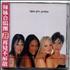 Spice Girls Goodbye CD single Taiwanese PICC5GO143300
