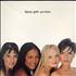 Spice Girls Goodbye CD single US PICC5GO161936