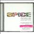Spice Girls Greatest Hits - Victoria's Secret Edition CD album US PICCDGR426512