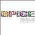 Spice Girls Greatest Hits CD album UK PICCDGR417755