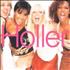 Spice Girls Holler CD single US PICC5HO169183