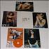 Spice Girls Holler CD single Taiwanese PICC5HO171135