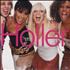 Spice Girls Holler CD single UK PICC5HO545200