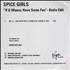 Spice Girls If U Wanna Have Some Fun CD-R acetate UK PICCRIF369355