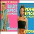 Spice Girls In My Pocket book Singapore PICBKIN420701