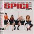Spice Girls Mama CD single Japanese PICC5MA80017