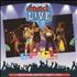 Spice Girls Move Over/Generationext (Live) + Series Case CD single UK PICC5MO377379