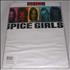 Spice Girls Passport - T-shirt t-shirt UK PICTSPA94860