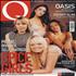 Spice Girls Q Magazine magazine UK PICMAQM374526