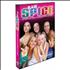Spice Girls Raw Spice DVD US PICDDRA440044