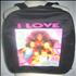 Spice Girls Rucksack and Scarves memorabilia UK PICMMRU375800