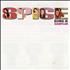 Spice Girls Sampler CD single Mexican PICC5SA382622
