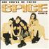Spice Girls Say You'll Be There CD single UK PICC5SA75553