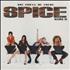 Spice Girls Say You'll Be There CD single US PICC5SA85571