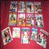Spice Girls Set Of 13 Magazines magazine UK PICMASE379469