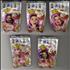 Spice Girls Set of Five Lollipops memorabilia US PICMMSE442969