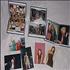 Spice Girls Set Of Photo Albums memorabilia UK PICMMSE215227